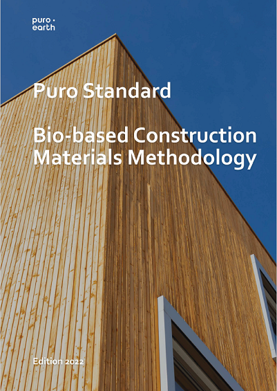 Biobased Construction Materials Methodology