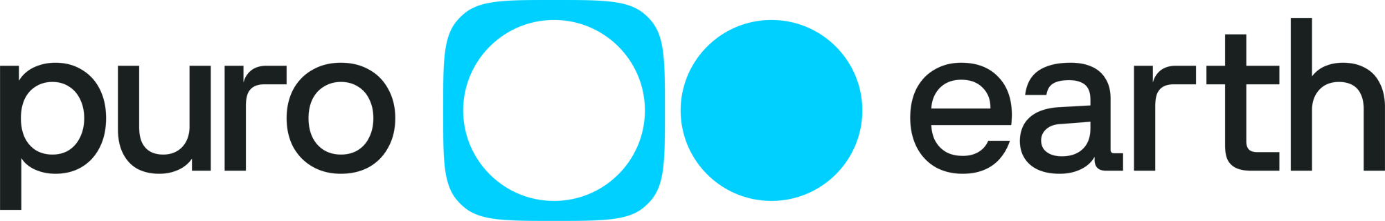 Centred Lockup - Blue