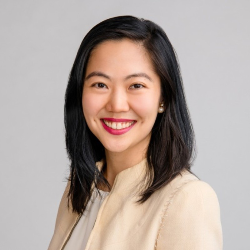 Joanna Yeo-arukah