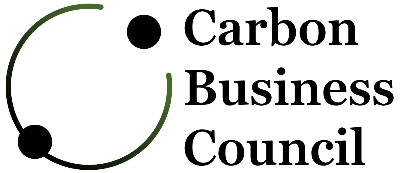 Carbon Business Council Logo