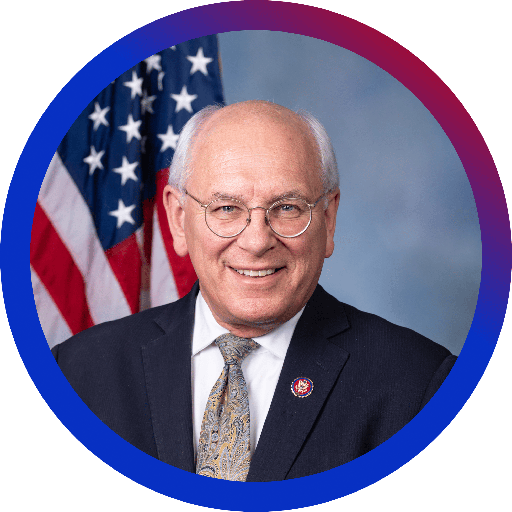 Paul Tonko