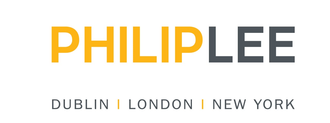 Philip Lee Logo