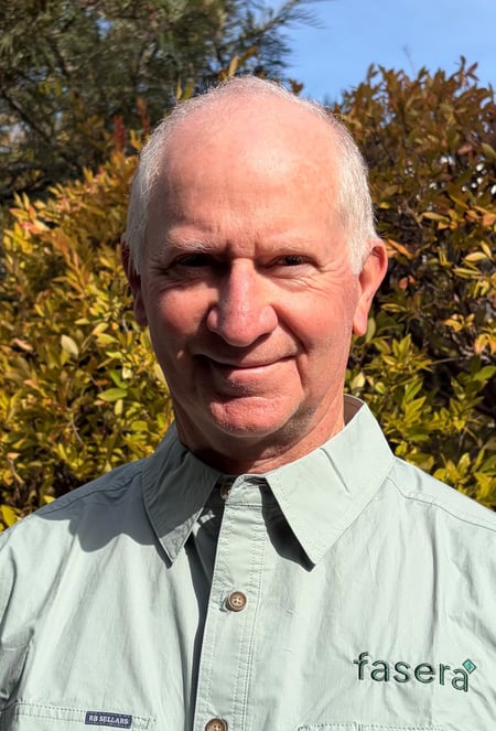 Steve M Fasera