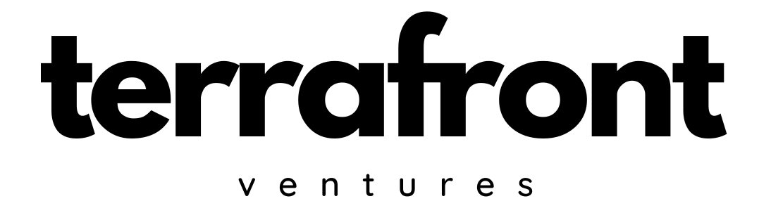 Terrafront Logo