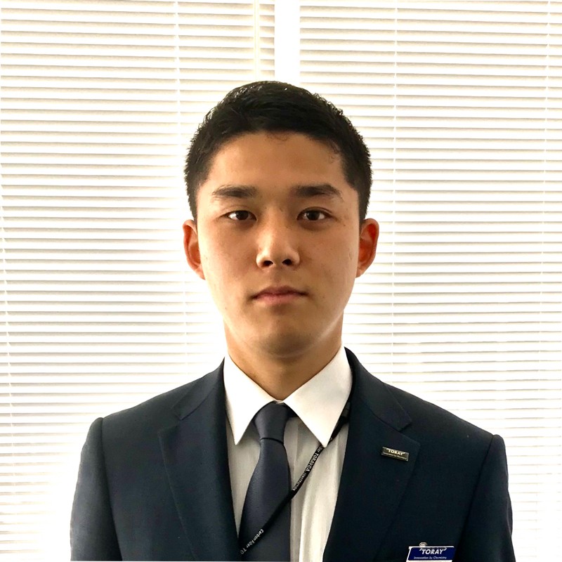 Yushi Horita-mitsubishi