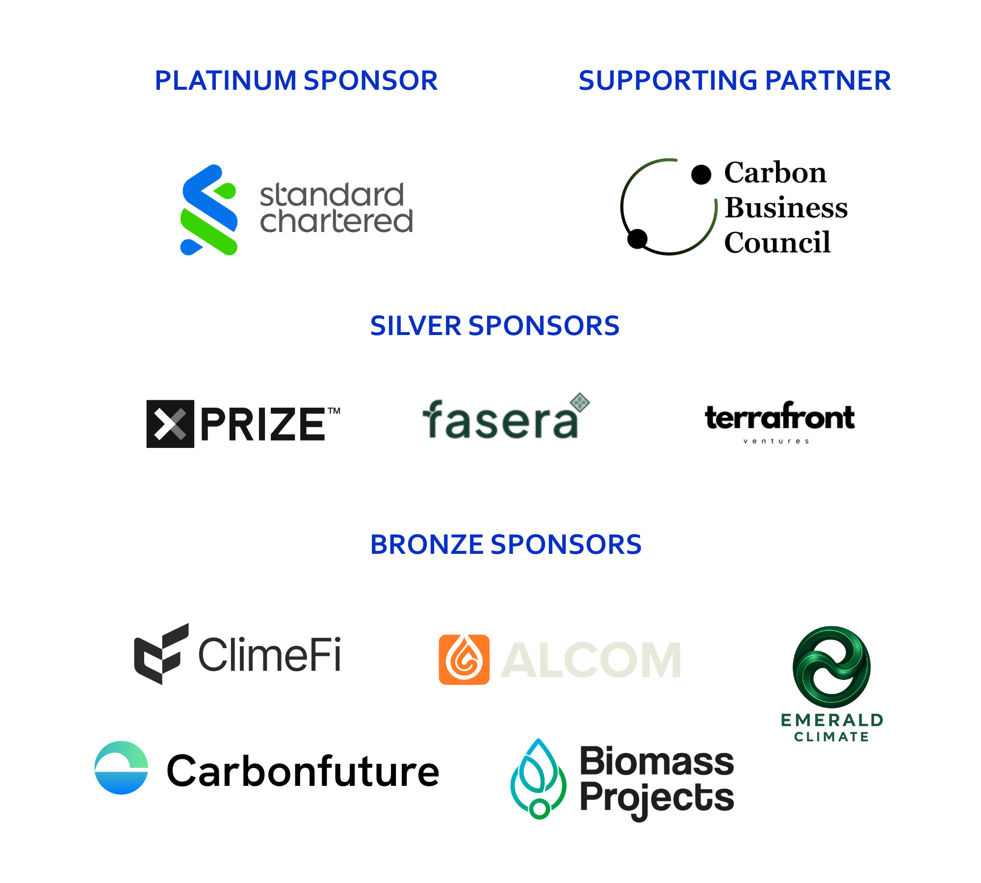 SUPPORTING PARTNER